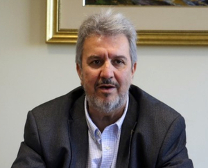 Es posible construir sobre el disenso, afirma titular de la UIP - La Clave