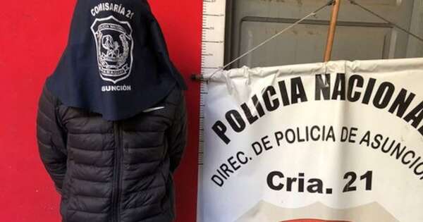 Diario HOY | Detienen a supuesto trabajador infiel: realizó pagos a su cuenta