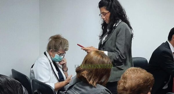 Advierten que seguidilla de recusaciones puede dejar prescripta la causa a Nélida Huespe y Celina Villalba