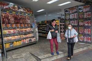 Inflación en Brasil sube a su mayor nivel de los últimos cuatro meses - Mundo - ABC Color