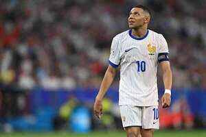 Real Madrid anunció la fecha de presentación de Kylian Mbappé - Fútbol Internacional - ABC Color