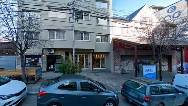 Hernandarias: despiden a alumno que falleció en Bariloche