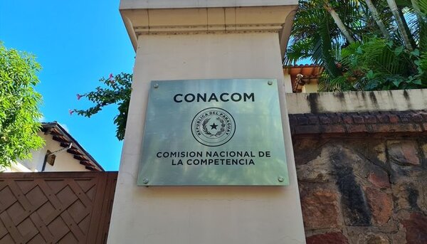Histórica sanción por prácticas monopólicas de Bancard deja las reglas de juego claras, destaca Conacom ECONOMÍA