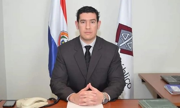 Coronel Oviedo: imputan a funcionario de IPS que proveía medicamentos a narcotraficantes - PDS RADIO Y TV