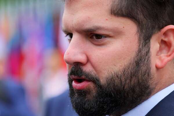 Boric visitará Paraguay: su agenda, un discurso ante el Congreso y otras reuniones - Mundo - ABC Color