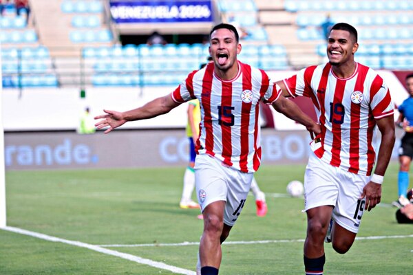 Versus / ¡No puede ser! Fabrizio Peralta se baja de la Albirroja olímpica por una increíble razón
