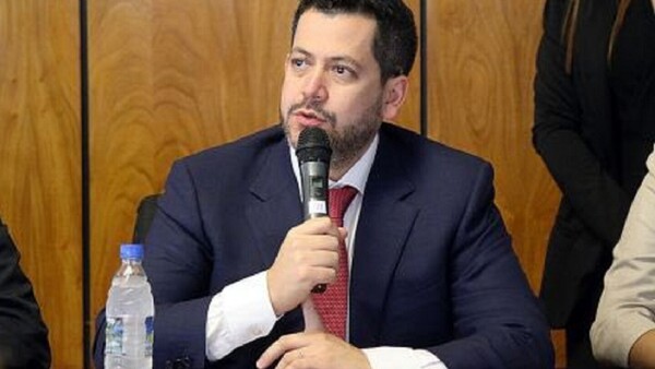 Raúl Latorre promete en Diputados “mucho debate” sobre ley de mayor control a oenegés