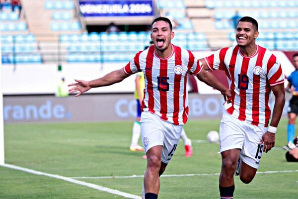 ¡No puede ser! Fabrizio Peralta se baja de la Albirroja olímpica por una increíble razón