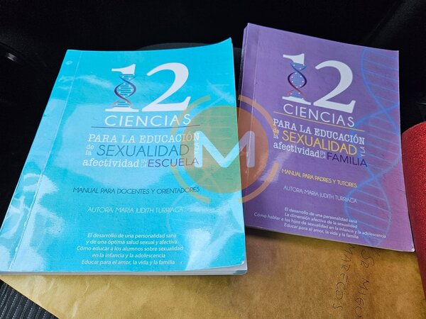 Material "12 Ciencias" está en fase final de revisión, según viceministro · Radio Monumental 1080 AM