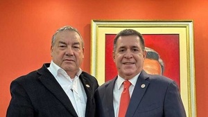 Millonario patrimonio de Eulalio Gomes despertó suspicacias de la Contraloría - Noticias Paraguay