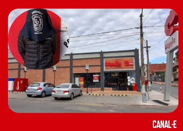 CAJERO SE HABRÍA “EQUIVOCADO” Y SE TRANSFIRIÓ G.5 MILLONES A SU CUENTA