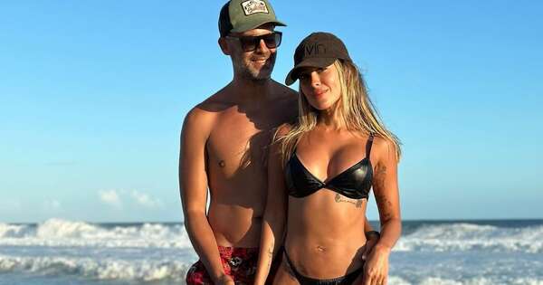 Diario HOY | Patty Orué confirma ruptura con Diego Viveros