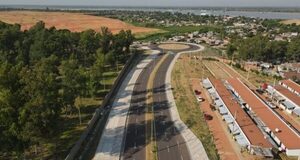 Por intenso frío postergan inauguración de la Costanera Sur - El Independiente