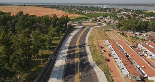 Por intenso frío postergan inauguración de la Costanera Sur - El Independiente