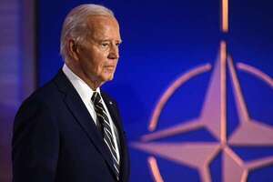 Rebelión demócrata contra postulación de Biden - Mundo - ABC Color