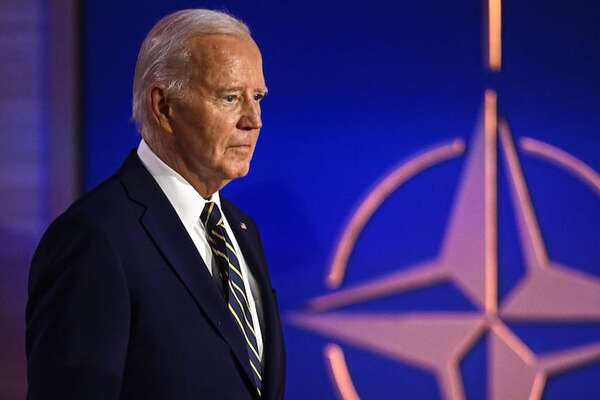 Rebelión demócrata contra postulación de Biden - Mundo - ABC Color