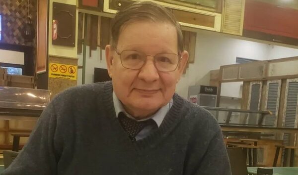 ¡Carlos Martini cuenta que terminó su vía crucis!