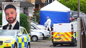 Conmoción en Londres: con una ballesta, joven mató a tres mujeres - Unicanal