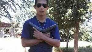 Agredieron brutalmente a ex policía privado de libertad en el CERESO