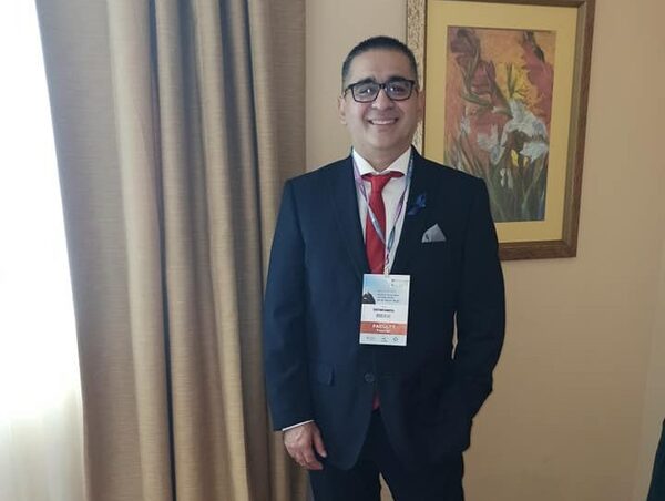 Exdirector médico del INCAN denuncia que su destitución fue un montaje · Radio Monumental 1080 AM