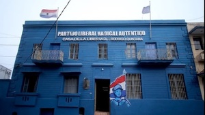Liberales celebran 137 años de fundación - Noticias Paraguay