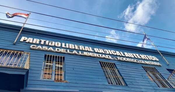Diario HOY | PLRA cumple 137 años de fundación: “Hoy se asemeja más a la Selección Albirroja”