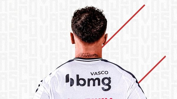 El Vasco da Gama anuncia el regreso de su ídolo Philippe Coutinho