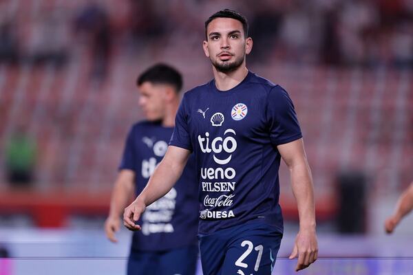 Albirroja Sub 23: Fabrizio Peralta se baja de los Juegos Olímpicos - Unicanal