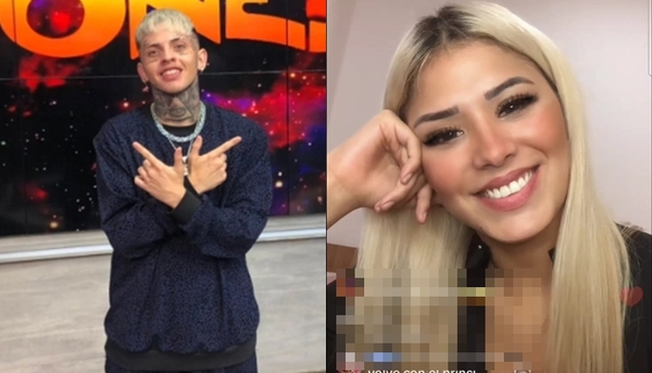 "Tiene muchas mujeres", el comentario que la ex de "El Princi" aprobó - Teleshow