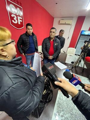 Asume Enzo González y se prende una luz de esperanza en el “3”  - La Clave