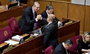 Honorables y ricos: ¿Quiénes son los 10 senadores con mayor patrimonio declarado? – Prensa 5
