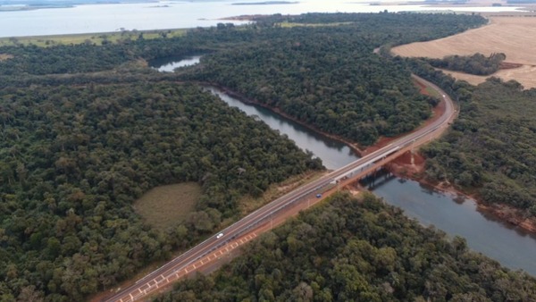 Peña destaca inversión histórica en infraestructura para comunidades vulnerables - ADN Digital
