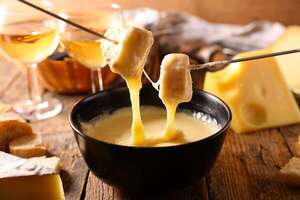 La fondue de queso, su historia y una receta para probarla - Gastronomía - ABC Color