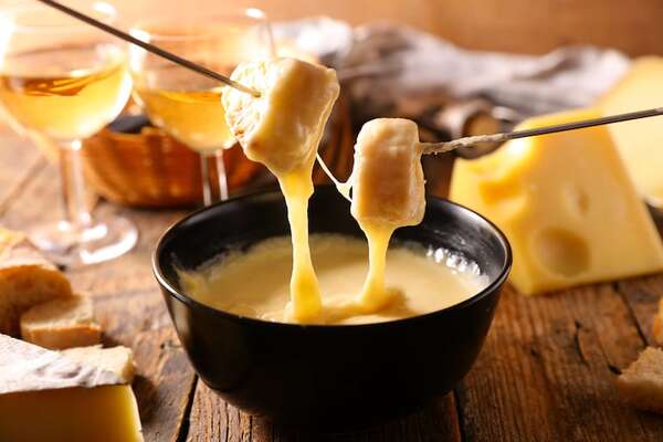La fondue de queso, su historia y una receta para probarla - Gastronomía - ABC Color