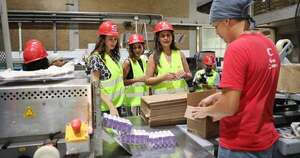 Diario HOY |  Tecnología avanzada reduce tiempo de tramitaciones para exportaciones de Maquila
