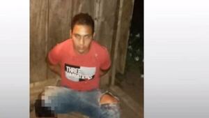 Mató a su hijastro y fue condenado a 10 años de cárcel