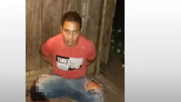 Mató a su hijastro y fue condenado a 10 años de cárcel