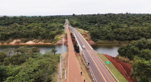 Peña destaca las obras que se realizan gracias a la buena política - Portal Digital Cáritas Universidad Católica
