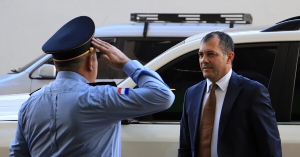 Los productores de San Pedro piden la renuncia de Giménez por no ayudar al campo en medio de la sequía