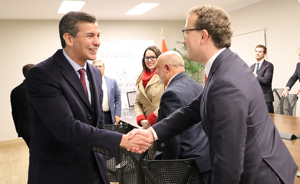 Inversiones españolas podrían concretarse a mediano plazo, según las expectativas - MarketData