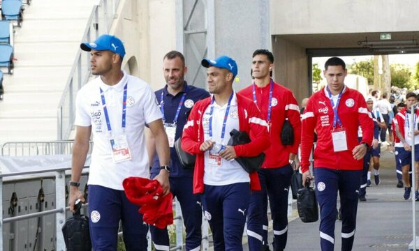 El elegido: La Albirroja confirma al reemplazante de Fabrizio Peralta en París