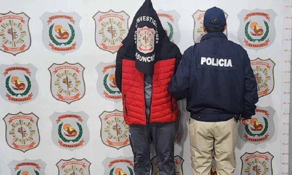 Detenido conductor de plataforma con orden de captura: Usaba la identidad de otra persona – Prensa 5