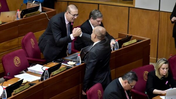 Honorables y ricos: ¿Quiénes son los 10 senadores con mayor patrimonio declarado?