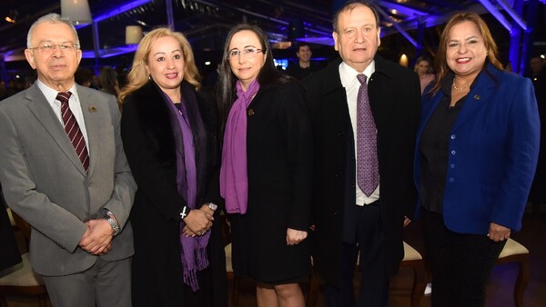 Reconocimiento de la UC