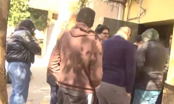 Robo de celulares: Víctimas forman larga fila en búsqueda de sus móviles – Prensa 5