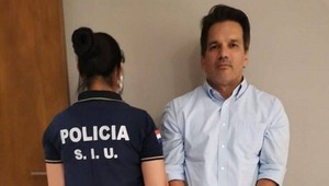 Asesino de la “casa del horror” habría recibido orden de asesinar a condenado por narcotráfico - ADN Digital