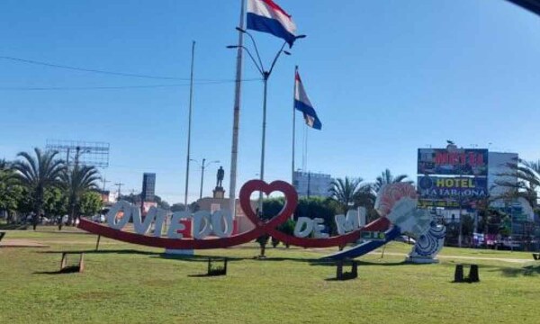 Unas 16 empresas presentaron ofertas para obras de mejoramiento de la travesía urbana de Coronel Oviedo – Prensa 5