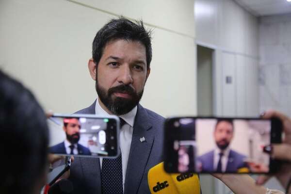 Abogado procesado en caso Pavo Real Py acusa a juez Osmar Legal ante el JEM - Nacionales - ABC Color