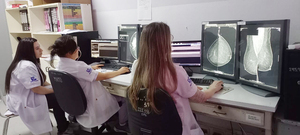 SALUD HABILITA MAMOGRAFÍAS SIN NECESIDAD DE ORDEN MÉDICA PARA MUJERES A PARTIR DE 40 AÑOS - Itapúa Noticias