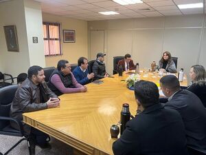 Solicitan la creación de un Juzgado de Paz para Arroyo Porã